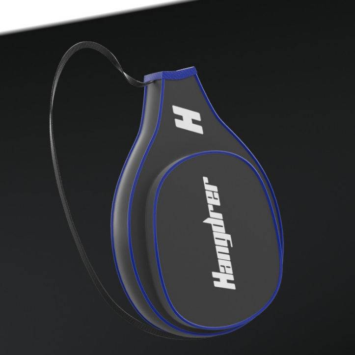 Upgrade backpack